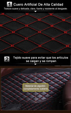 Tapetes Mazda 3 Originals 2019-2023 Uso Rudo Todo Clima