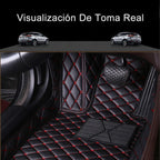 Tapetes Mazda 3 Originals 2019-2023 Uso Rudo Todo Clima