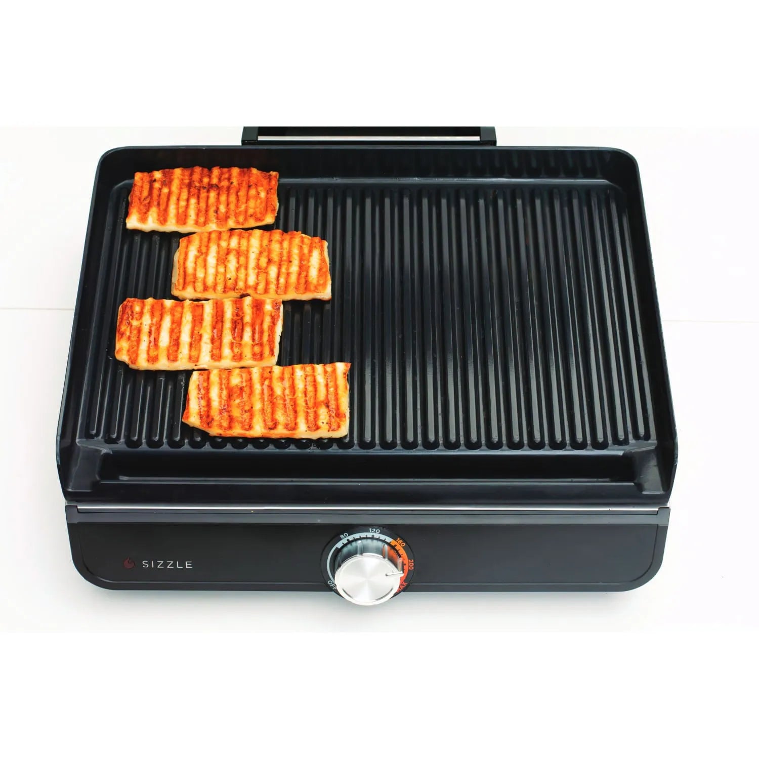 Parrilla Ninja Chisporroteo