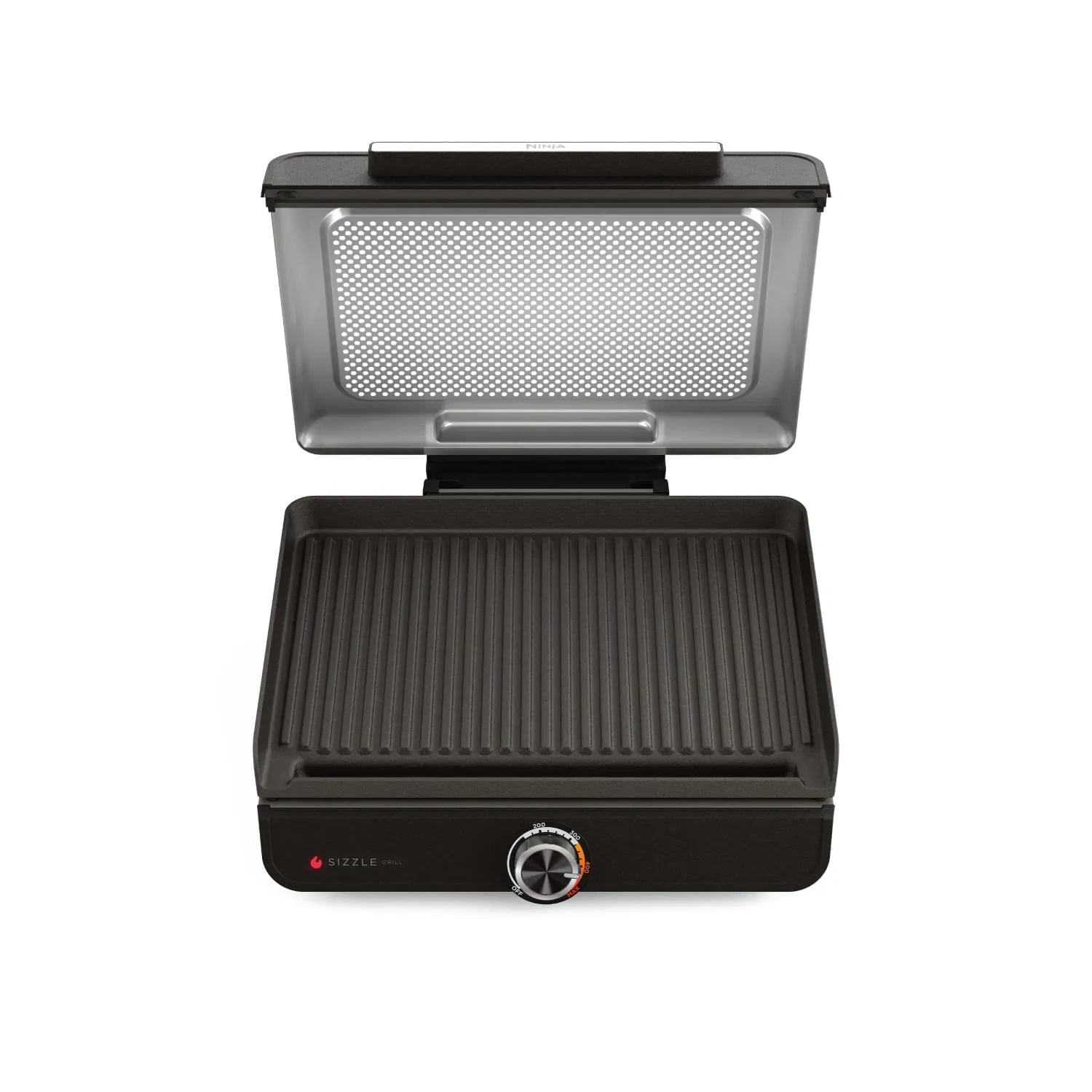 Parrilla Ninja Chisporroteo