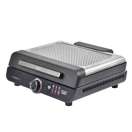 Parrilla Ninja Chisporroteo
